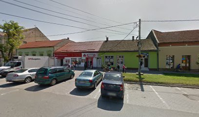 ZebraPay PROFI 2287 PECICA