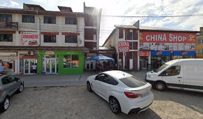 ZebraPay PROFI 2556 RACARI