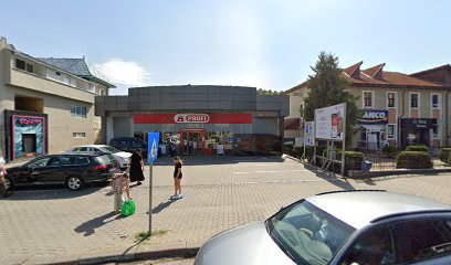 ZebraPay PROFI COMANESTI - REPUBLICII