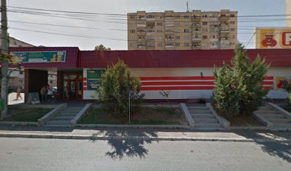 ZebraPay PROFI ONESTI MERCUR