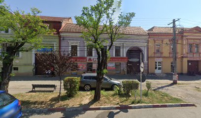 ZebraPay PROFI REGHIN 1