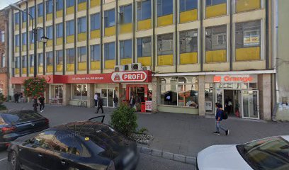 ZebraPay PROFI SIGHISOARA HERMAN