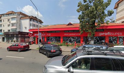 ZebraPay Str. Dacia