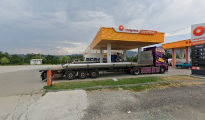 ZebraPay Strada Parângului 147