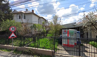 ZebraPay Strada Polonă nr 3-A