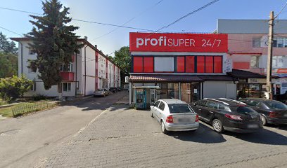 ZebraPay Strada Viitorului 1-5