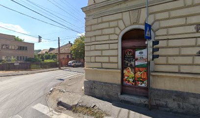 Zece Bani Strada Nicolae Bălcescu 1