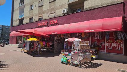 Zena Strada Dunării C