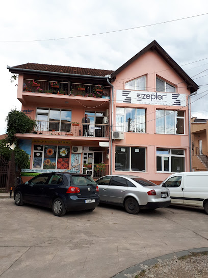 Zepter Strada Vasile Alecsandri 13