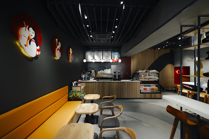 Zireto Caffe - Bistrița (Flagship Store) Piața Centrală
