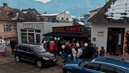 Zireto Caffe - Sângeorz Strada Republicii 46