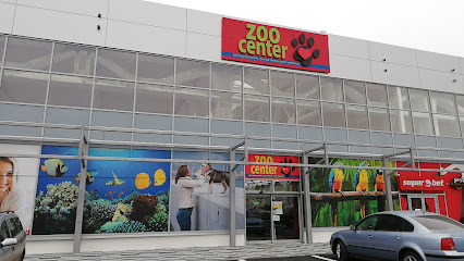 Zoo Center Calea Circumvalațiunii 8-10