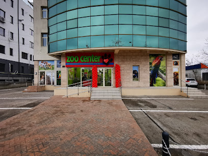 ZooCenter Strada Pantelimon Halipa 3