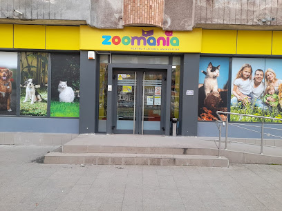 ZooMania Hunedoara Bulevardul Dacia 5 Parter