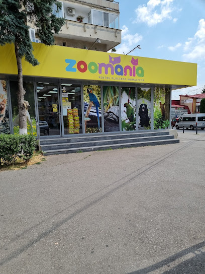 Zoomania Câmpina Strada Republicii 7-2