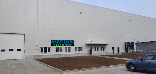 anvelope-discount.ro Strada Buiacului 2