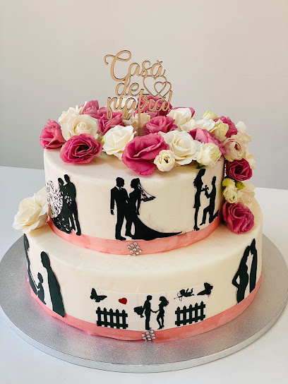 cakeshop goran Strada Cloșca