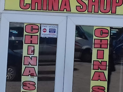 china shop Rovinari