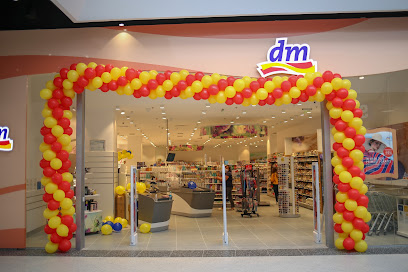 dm drogerie markt Bulevardul Regele Carol I 51