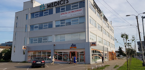 dm drogerie markt Calea Circumvalațiunii 8-10