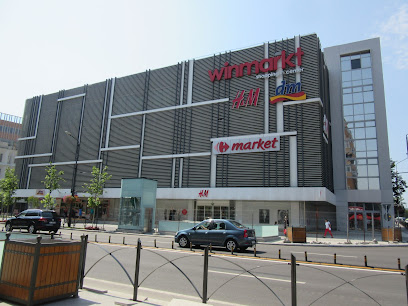 dm drogerie markt Calea lui Traian 127