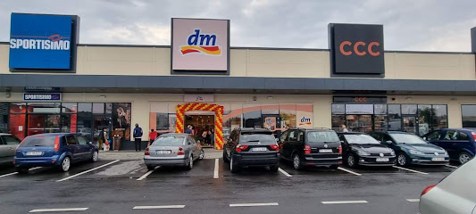 dm drogerie markt Strada Tudor Vladimirescu 85-87