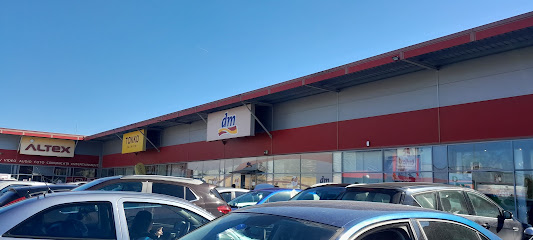 dm drogerie markt d.o.o. Calea Moților 118