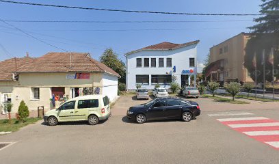 dobvape. Piața Trandafirilor 18