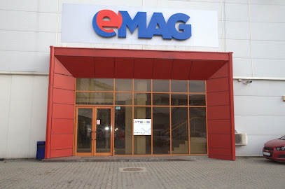 eMAG Bulevardul Tudor Vladimirescu