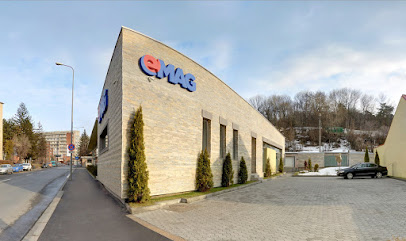 eMAG Showroom Brasov Str. Nicolae Titulescu 58