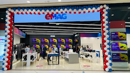 eMAG Showroom Buzau Bulevardul Unirii 232