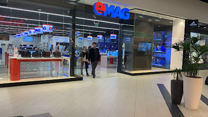 eMAG Showroom Galati Bulevardul George Coșbuc 251