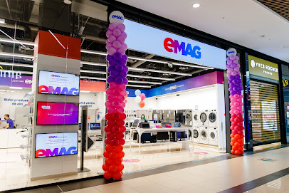 eMAG Str. Careiului 17