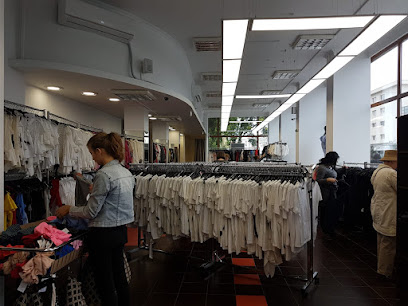 elegance outlet Calea Mărășești nr 10a