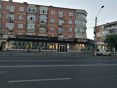 elegance outlet Strada Mioriței 2