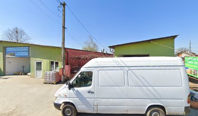 furaje AWD Strada Partizanilor 77