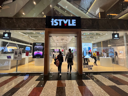 iSTYLE Strada Aristide Demetriade 1