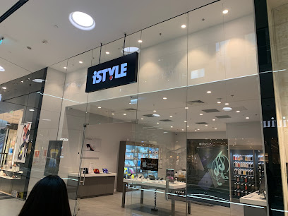 iStyle Palas Mall Iasi 7A Strada Palas Iasi Municipiul