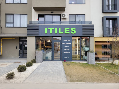 iTiles.ro Str. Borhanciului 64