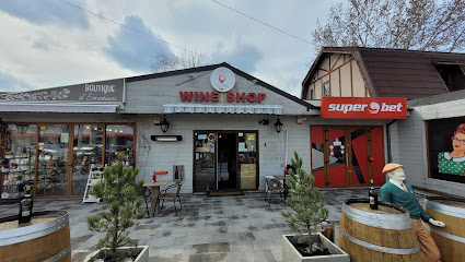 in Vino Romania Strada Rozelor