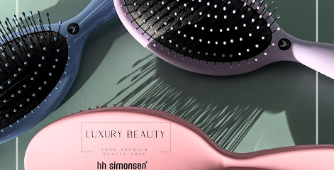 luxury beauty Str. Ciobanului