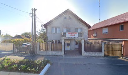 magazin Niculești