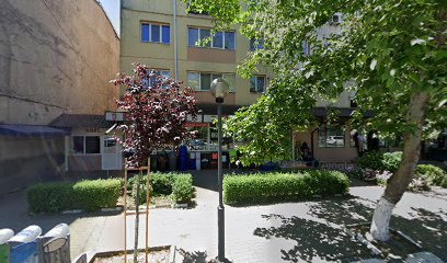 magazin Royal B-dul Republici