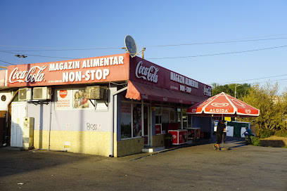 magazin alimentar Constanța
