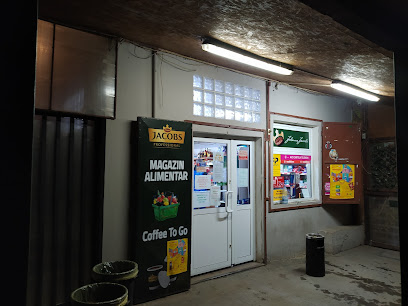 magazin alimentar Strada Unirii 81