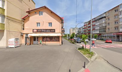 magazin alimentar Strada Vulcan 13-1