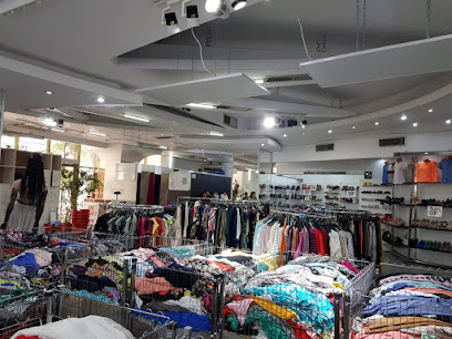 magazin haine second hand AVM Bloc F5 B