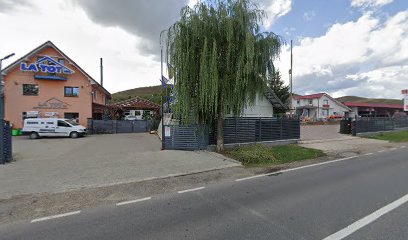 materiale de constructii Onesti Str. Zemes