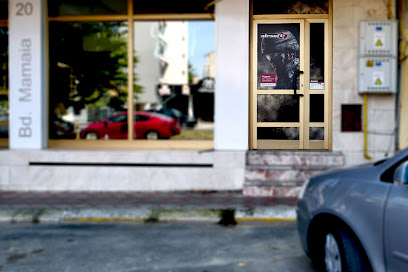 nrg airsoft showroom constanta Bulevardul Mamaia 20