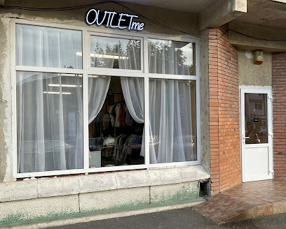 outletme Strada Muntișor 5